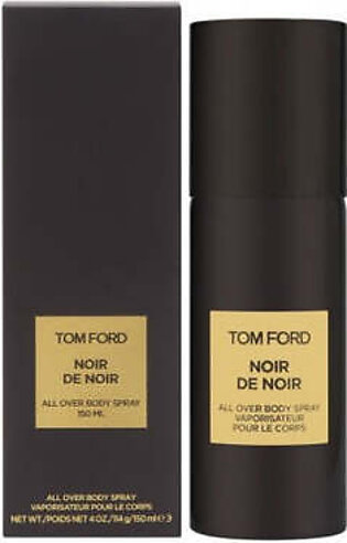 Tom Ford Noir de Noir Body Spray 150ml