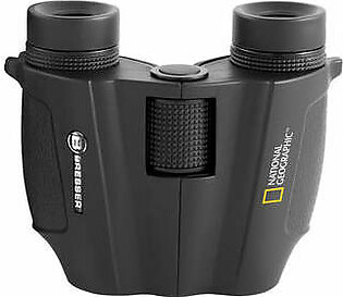 Bresser National Geographic Binocular 10x25