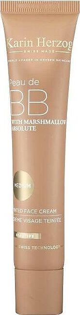 Karin Herzog BB With Marshmellow Absolute Face Cream 45m,l