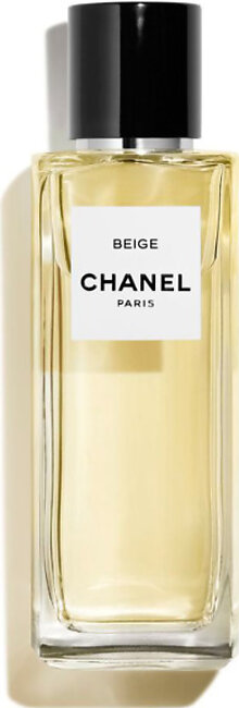 Chanel Les Exclusifs Beige EDP 75ml