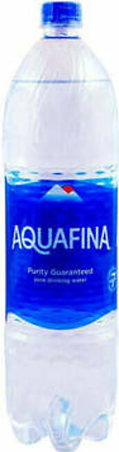 Aquafina Water 1.5L