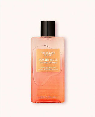 Victorias Secret Bombshell Sundriched Fragrance Body Mist 250ml