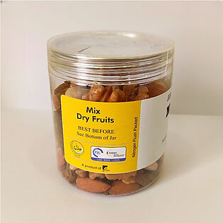 All About Nuts Mix Dry Fruit 200g