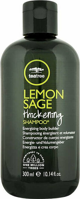 Paul Mitchell Lemon Sage Shampoo 300ml