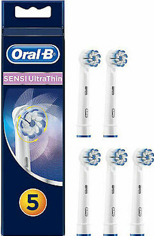Oral-B Sensitive Ultra Thin Replacement Head