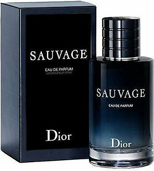 Christian Dior Sauvage Man Parfum 100ml
