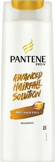 Pantene Advanced Hair Fall Solution Shampoo 185ML