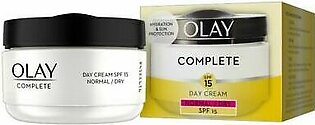 Olay Essential Complete Care Normal/dry 50ml