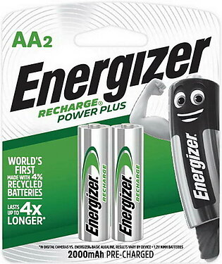 Energizer NH15-AA 2000MAH