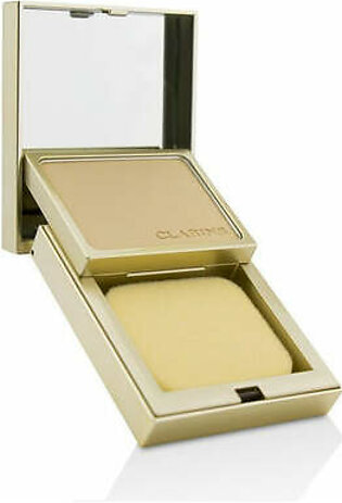 Clarins Everlasting Compact Foundation 105-Nude 10g