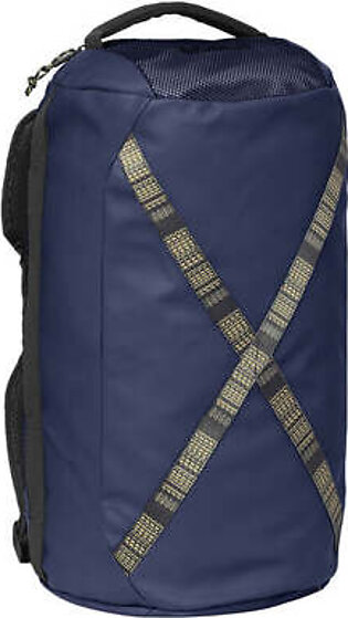 CAT The Sixty Duffel Backpack Mediival Blue-84046-519