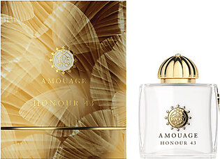Amouage Honour 43 Extract de parfum 100ml