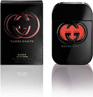 Gucci Guilty Black EDT 50ml