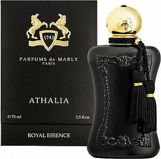 1743 Parfums De Marly PAris Athalia Royal Essence EDP 75ml