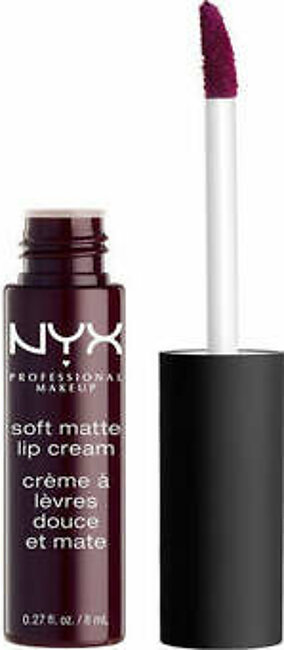 NYX Soft Mate Lip Cream 21