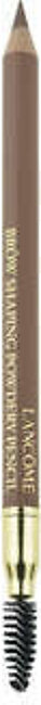Lancome Brow Shaping Powdery Pencil Blonde-1