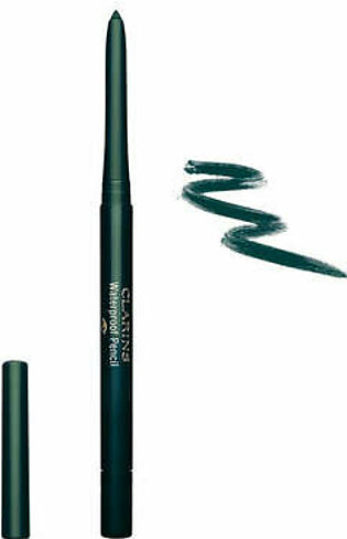 Clarins Waterproof Eye Pencil 05-Forest