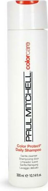 Paul Mitchel Color Protect Daily Shampoo 300ml