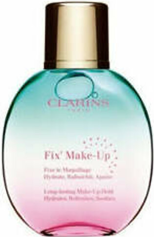 Clarins Fix' Make-up 50ml