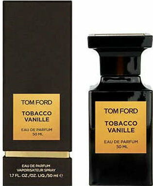 Tom Ford Tobacco Vanilla EDP 50ml