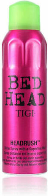 Bed Head TIGI Headrush Spray 200ml
