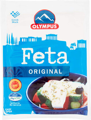 Olympus Feta Cheese - 200g