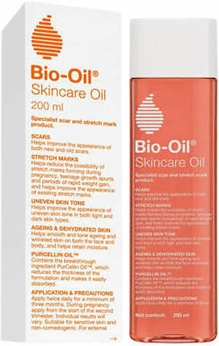 Bio Skin Care Oil 200ml