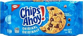 Christie Chip Ahoy Original Biscuits 258g