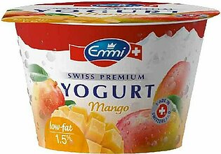 Emmi Dairy Snack Mango 100g
