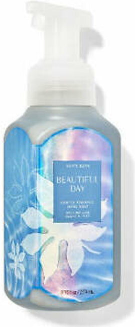 BBW Beautiful Day Gentle Foaming Hand Soap 259ml