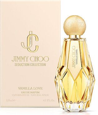 Jimmy Choo Vanilla Love EDP 125ml