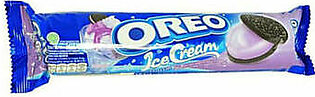 Oreo Icecream Cookies 133g