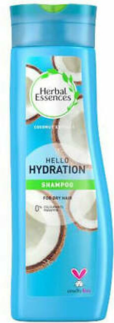 Herbal Essences Hello Hydration Shampoo 200ml