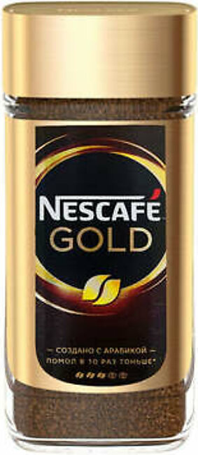 Nescafe Gold Coffee 95g