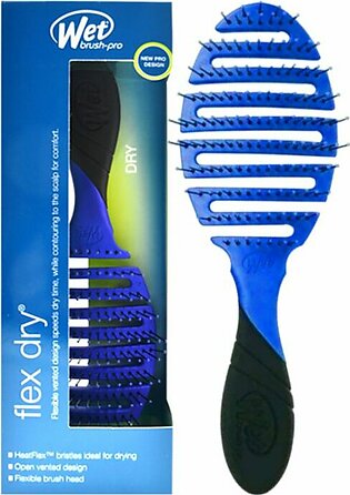 WB Pro Flex Dry Brush-Color of the Year