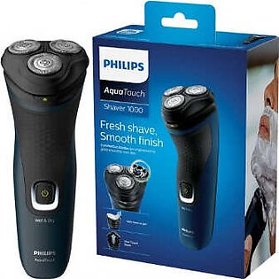 Philips Fresh Shave Smooth Finish Shaver S112/41