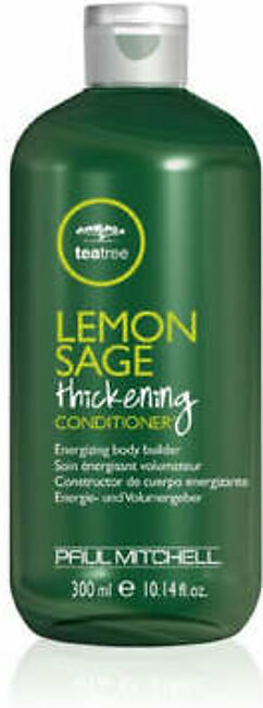 Paul Mitchel Lemon Sage thickening conditioner 300ml