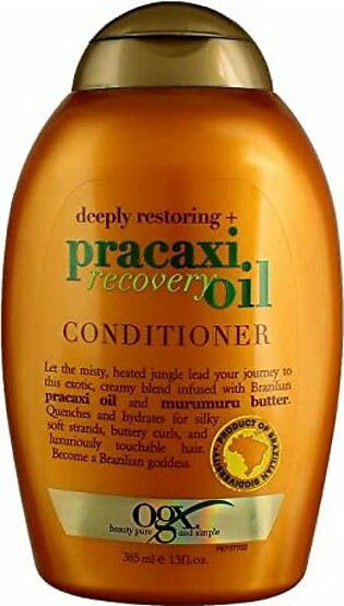 Organix Ogx Pracaxi Recovery Oil Conditioner 385ml