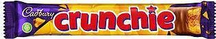 Cadbury Crunchie Bar 40gm