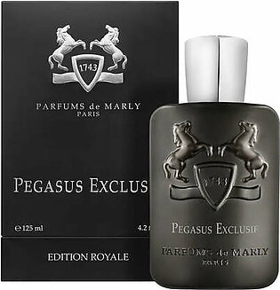 Parfums De Marly Pegasus Exclusif Edition Royale Parfum 125ml