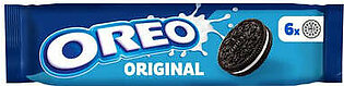 Oreo Original Biscuits 66g