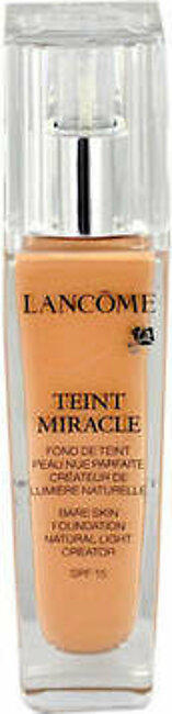 Lancome Teint Miracle Bare Skin Foundation 05
