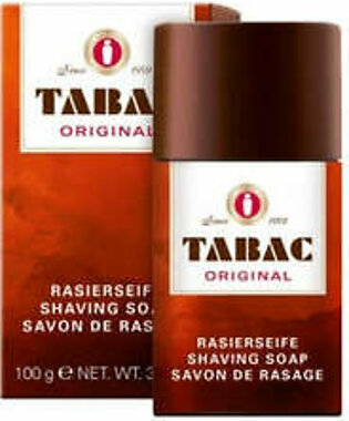 Tabac Original Shaving Soap 100g 1