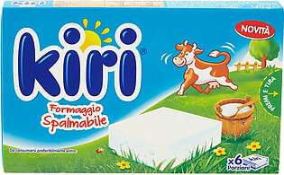 Kiri Cream Cheese 108g