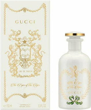 Gucci The Eyes Of The Tiger EDP 100ml