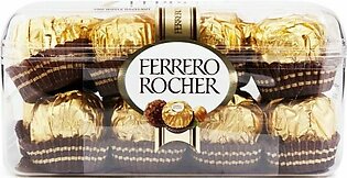 Ferrero Rocher Chocolate T-16 200g