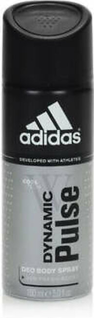 Adidas Dynamic Pulse Body Spray 150ml