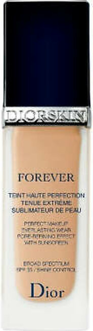 Christian Dior Diorskin Forever Perfect Foundation 031 Sand
