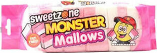Sweetzone Monster Mallows 170g