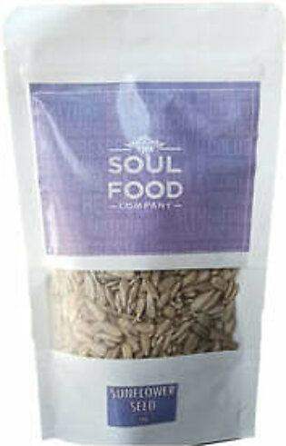 The Soul Food Sunflower Seed 150g